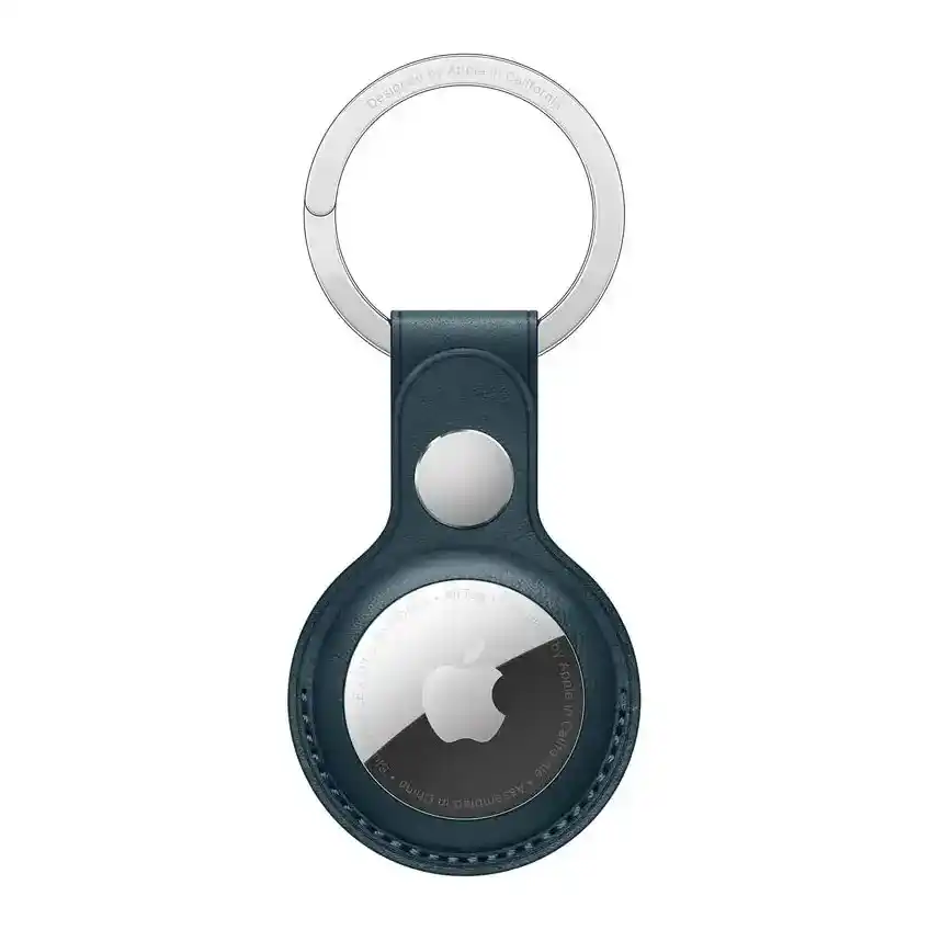 (image for) Single Pack Apple AirTag GPS Locator